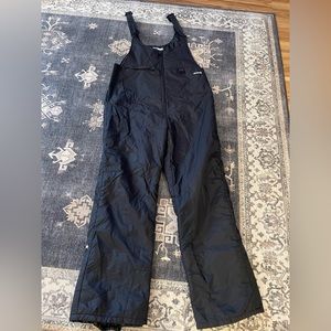 Men’s XL Ski Bibs